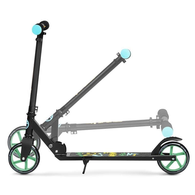 image-Scooter Spokey Notus 145 BK Jr SPK-943581
