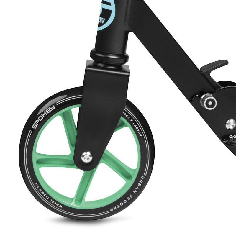 image-Scooter Spokey Notus 145 BK Jr SPK-943581