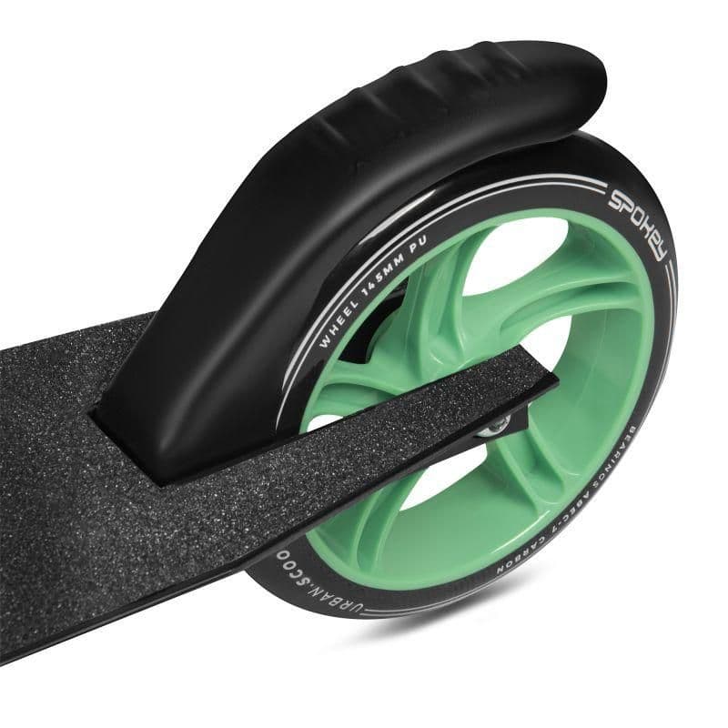 image-Scooter Spokey Notus 145 BK Jr SPK-943581