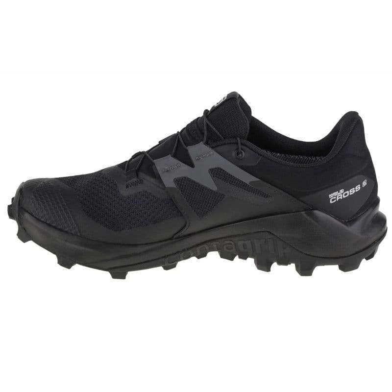 image-Salomon Wildcross 2 GTX M 414554 running shoes