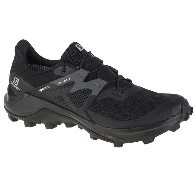 image-Salomon Wildcross 2 GTX M 414554 running shoes