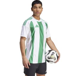 image-Adidas Striped 24 JSY M T-shirt IW2148