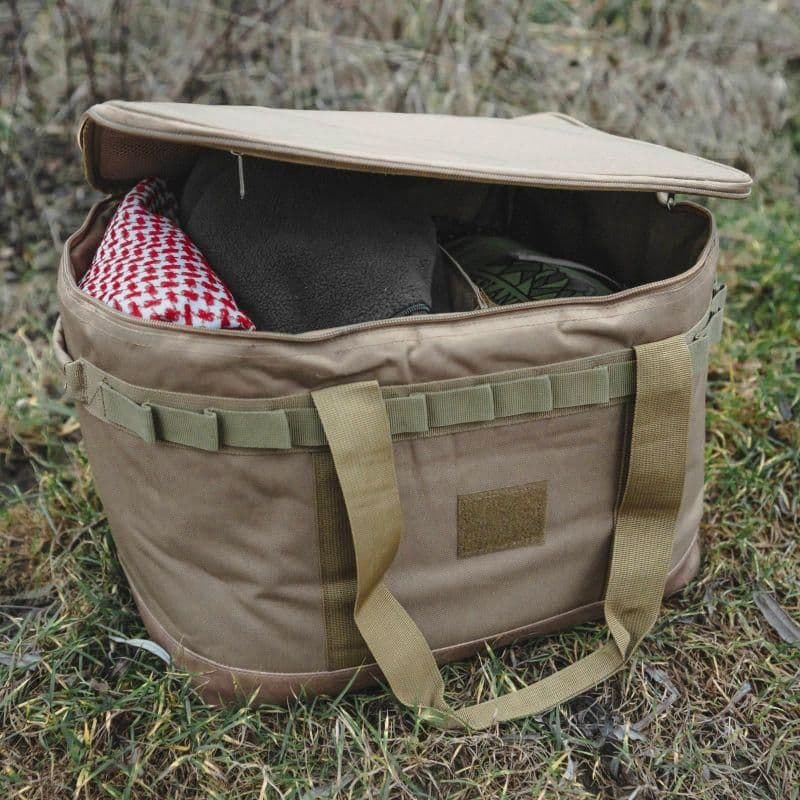 image-Offlander Offroad 14L camping bag OFF_CACC_14