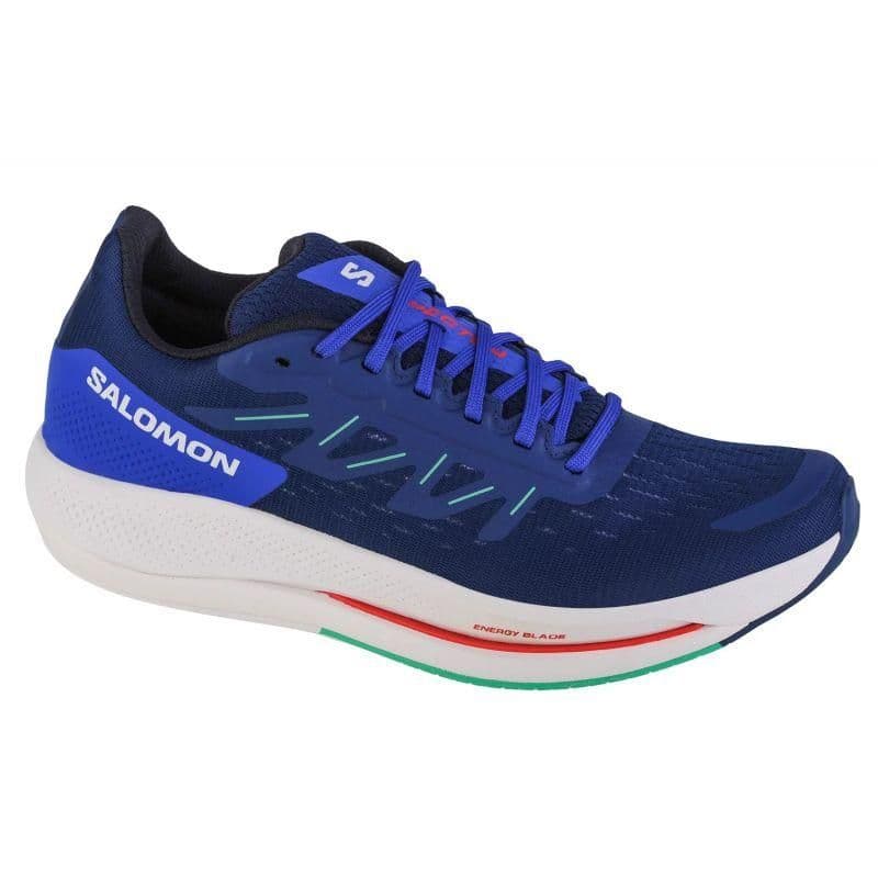 image-Salomon Spectur M 415899 running shoes