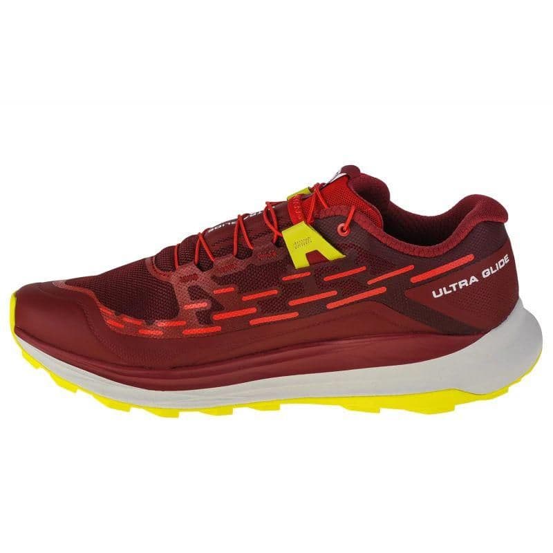 image-Salomon Ultra Glide M 415983 running shoes