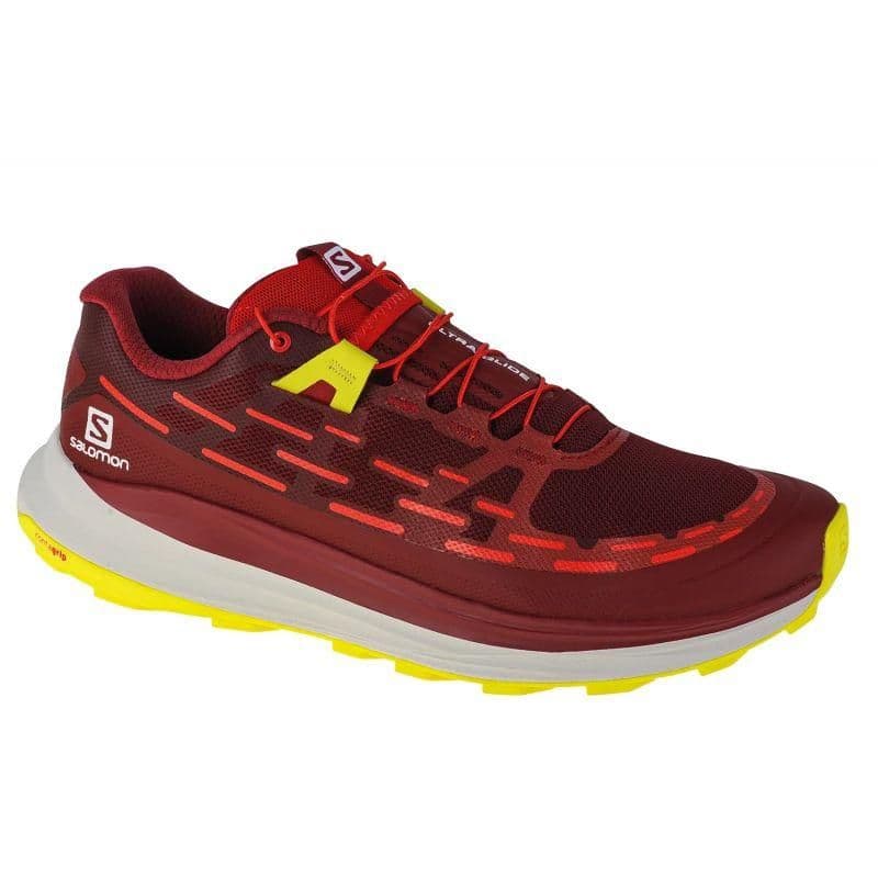image-Salomon Ultra Glide M 415983 running shoes