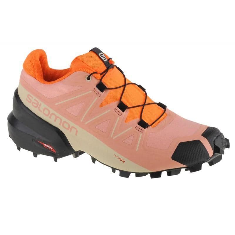 image-Salomon Speedcross 5 W running shoes 416099