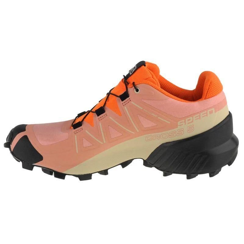 image-Salomon Speedcross 5 W running shoes 416099