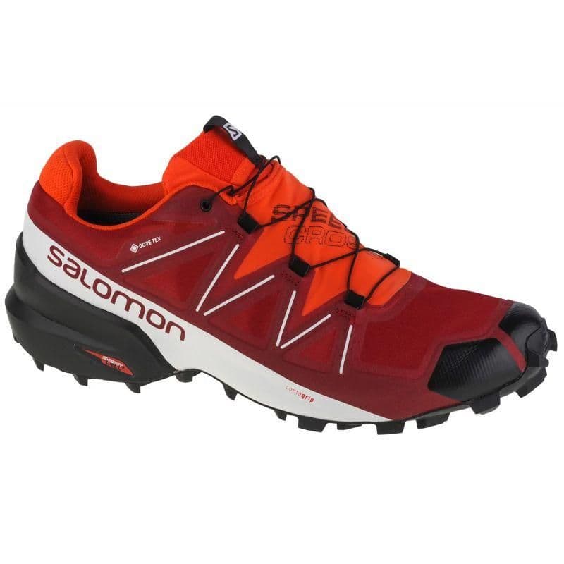 image-Salomon Speedcross 5 GTX M 416125 running shoes