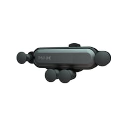 image-Explosive car phone holder Car gravity holder THIS IS ONE air outlet holder Cross-border exclusive supply