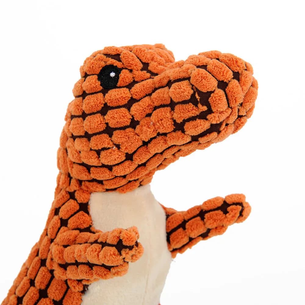 image-Dog Bite Toy - Large Light Brown