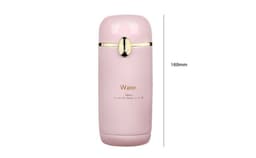 image-Big Belly Cup 304 Vacuum Cup Female Stainless Steel Water Cup