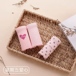 image-Pregnant women's underwear high waist belly support underwear during pregnancy, cotton shorts, early third trimester, early mid-term summer thin section