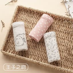 image-Pregnant women's underwear high waist belly support underwear during pregnancy, cotton shorts, early third trimester, early mid-term summer thin section