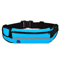 image-Factory direct selling diving material sports running pockets marathon running waterproof multi-function personal mobile phone bag hot sale