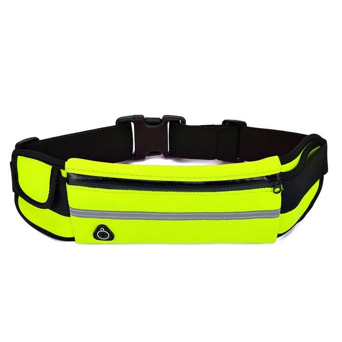 image-Factory direct selling diving material sports running pockets marathon running waterproof multi-function personal mobile phone bag hot sale