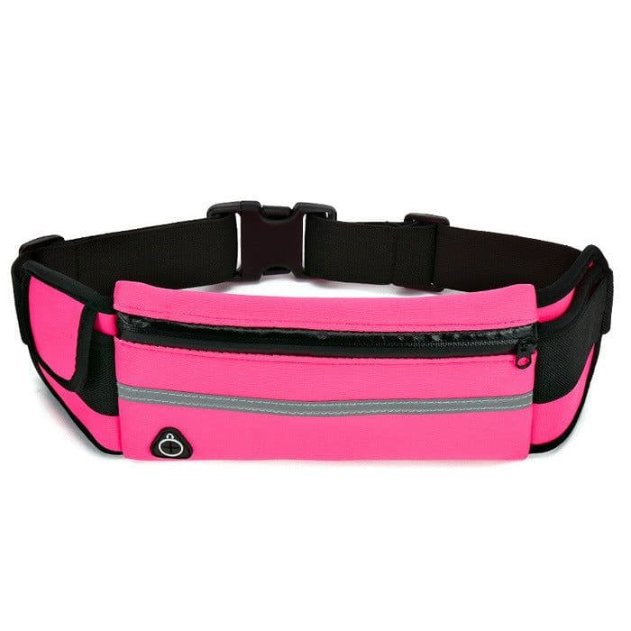 image-Factory direct selling diving material sports running pockets marathon running waterproof multi-function personal mobile phone bag hot sale