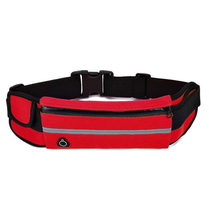 image-Factory direct selling diving material sports running pockets marathon running waterproof multi-function personal mobile phone bag hot sale