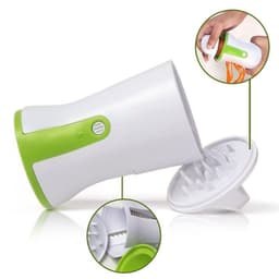 image-Multi-Function Grater Paner