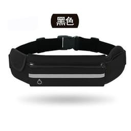 image-Factory direct selling diving material sports running pockets marathon running waterproof multi-function personal mobile phone bag hot sale