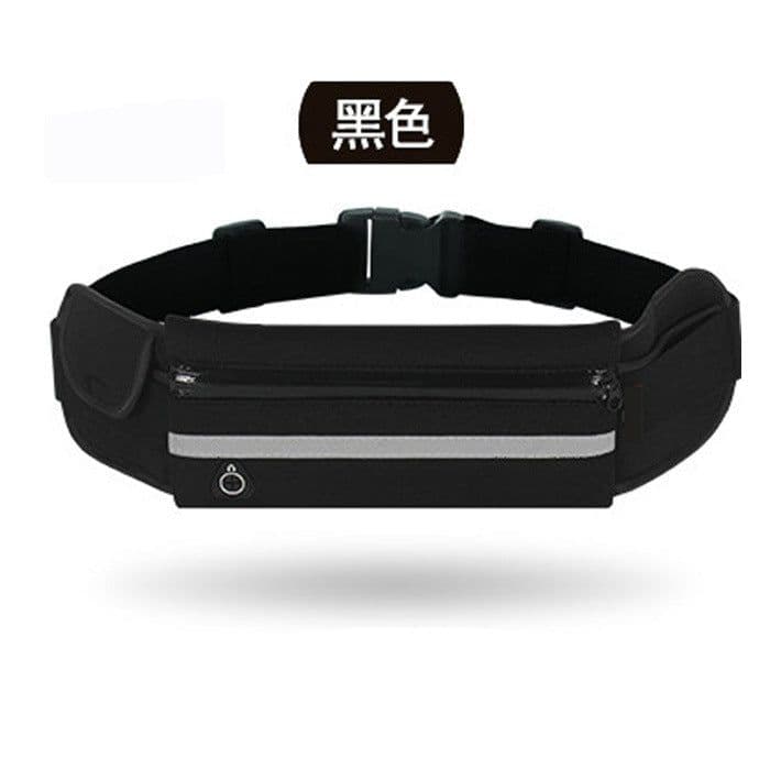 image-Factory direct selling diving material sports running pockets marathon running waterproof multi-function personal mobile phone bag hot sale