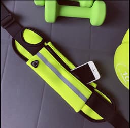 image-Factory direct selling diving material sports running pockets marathon running waterproof multi-function personal mobile phone bag hot sale