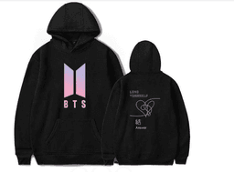 image-2019 new Korean men's group stray kids Korean version trend hooded sweaters for men and women
