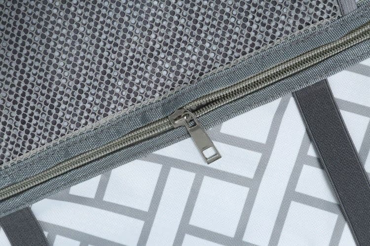 image-Baby out convenient diaper change urine pad waterproof baby diaper Mommy bag