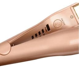 image-High Quality Double Use Hair Straightener Splint