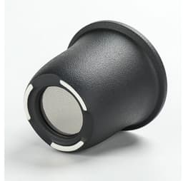 image-Ceramic Water Cup With Lid Tea Water Separation Filter