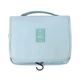 image-Suitcase storage bag set Luggage divider bag Travel divider storage bag Travel storage 8-piece set