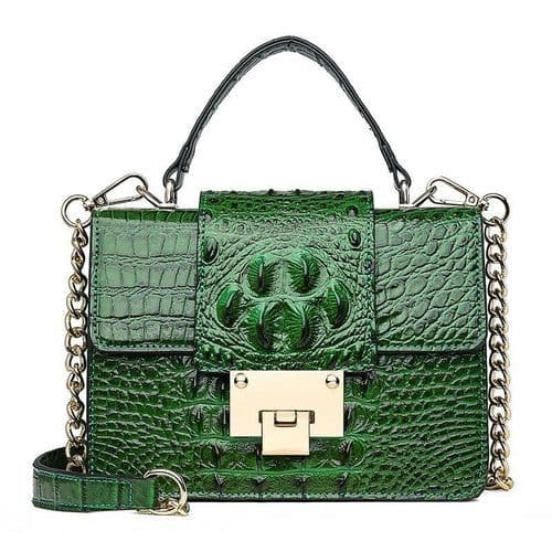 image-High Quality Korean Style Crossbody Handbag For Women
