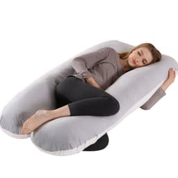 image-U-shape pillow