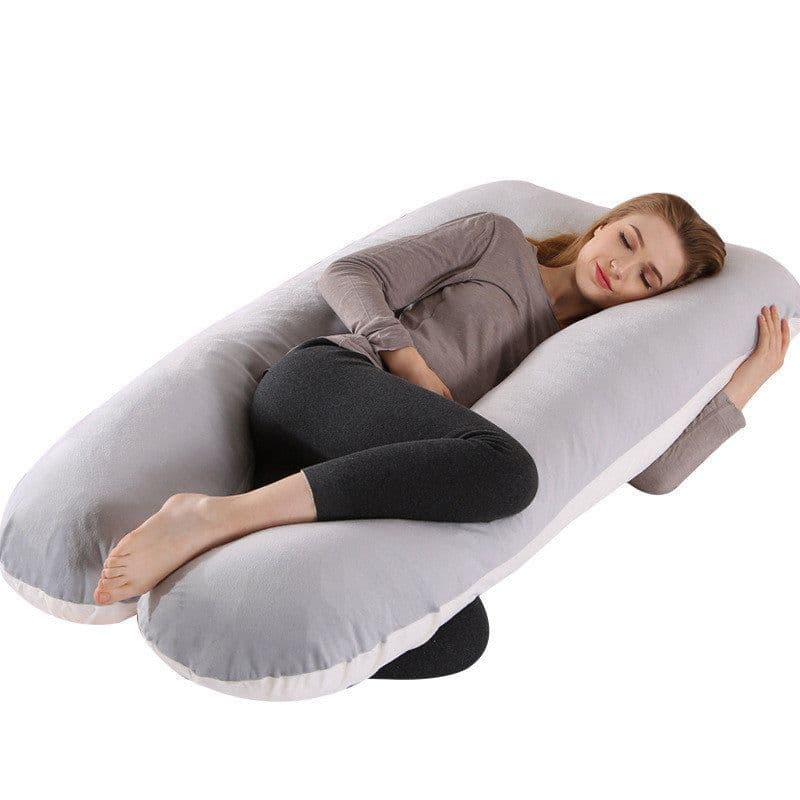 image-U-shape pillow