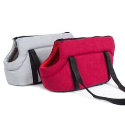 image-Factory direct supply pet bag for dogs to go out portable backpack cat travel messenger bag car portable pet bag