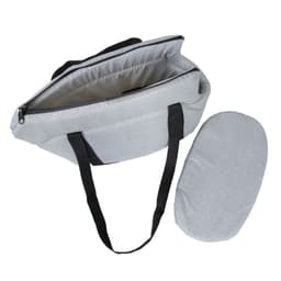 image-Factory direct supply pet bag for dogs to go out portable backpack cat travel messenger bag car portable pet bag