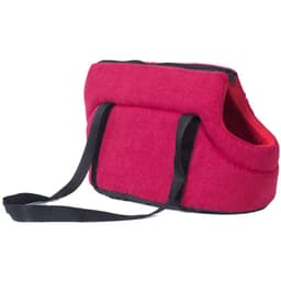 image-Factory direct supply pet bag for dogs to go out portable backpack cat travel messenger bag car portable pet bag