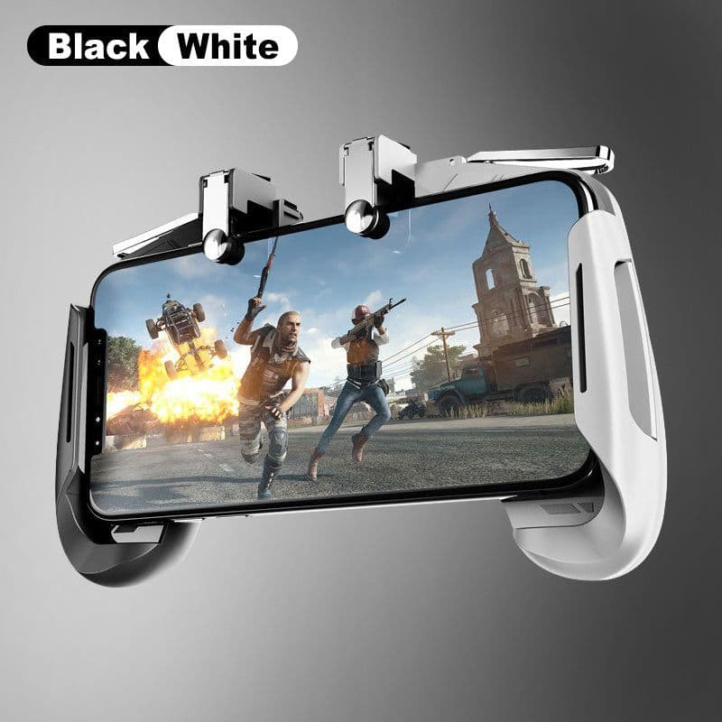 image-Game Controller