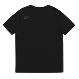 image-CT Flash organic cotton t-shirt