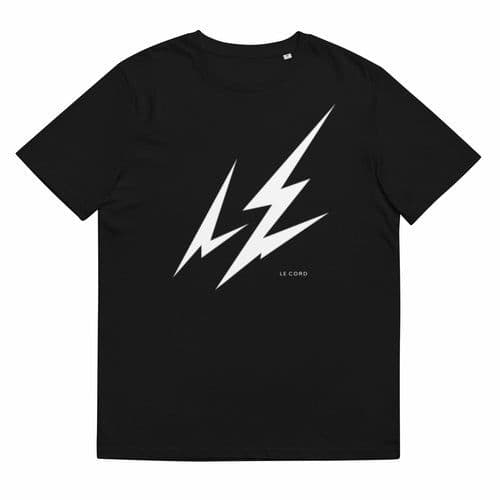 image-CT Flash organic cotton t-shirt