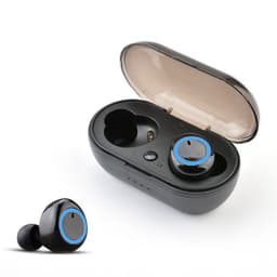 image-W12 bluetooth headset wireless sports bluetooth TWS headset spot SQ-W1 pair of ears binaural business bluetooth