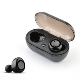 image-W12 bluetooth headset wireless sports bluetooth TWS headset spot SQ-W1 pair of ears binaural business bluetooth