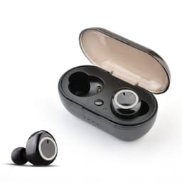 image-W12 bluetooth headset wireless sports bluetooth TWS headset spot SQ-W1 pair of ears binaural business bluetooth