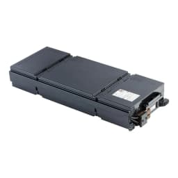 image-Battery for Uninterruptible Power Supply System UPS APC APCRBC152 Replacement 12 V