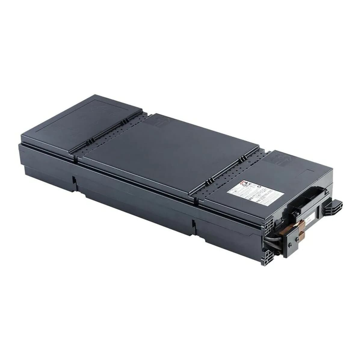 image-Battery for Uninterruptible Power Supply System UPS APC APCRBC152 Replacement 12 V