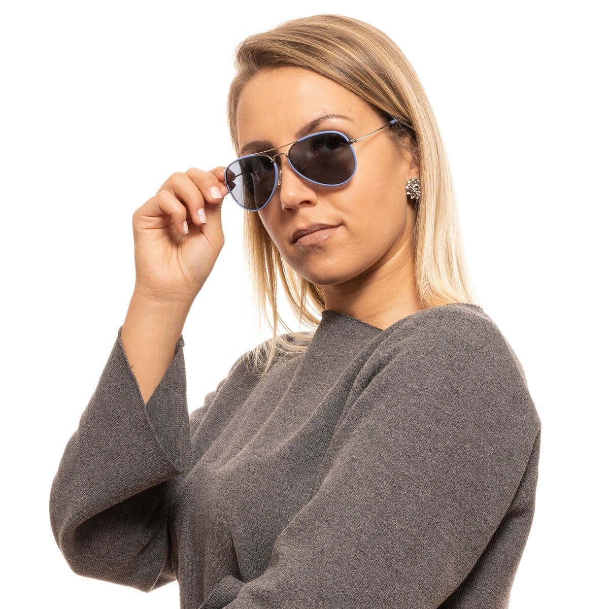 image-Unisex Sunglasses s.Oliver 98684-00840 56