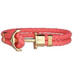 image-Ladies' Bracelet Paul Hewitt PH-PH-L-G-CB