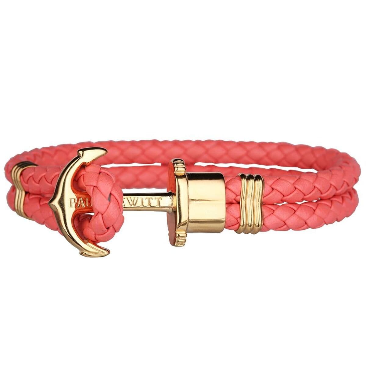 image-Ladies' Bracelet Paul Hewitt PH-PH-L-G-CB