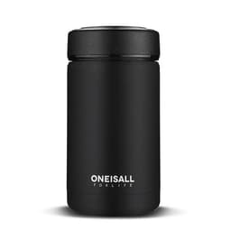 image-High Quality 400ml 304 Stainless Steel Thermos Bottle