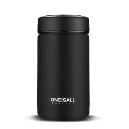 image-High Quality 400ml 304 Stainless Steel Thermos Bottle